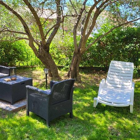 Apartman Padova Banjol Zewnętrze zdjęcie