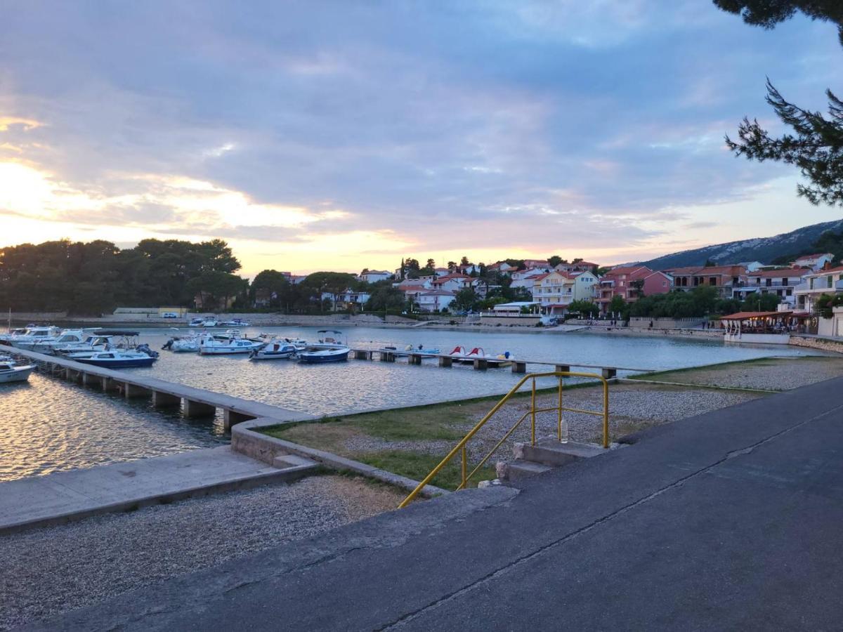Apartman Padova Banjol Zewnętrze zdjęcie