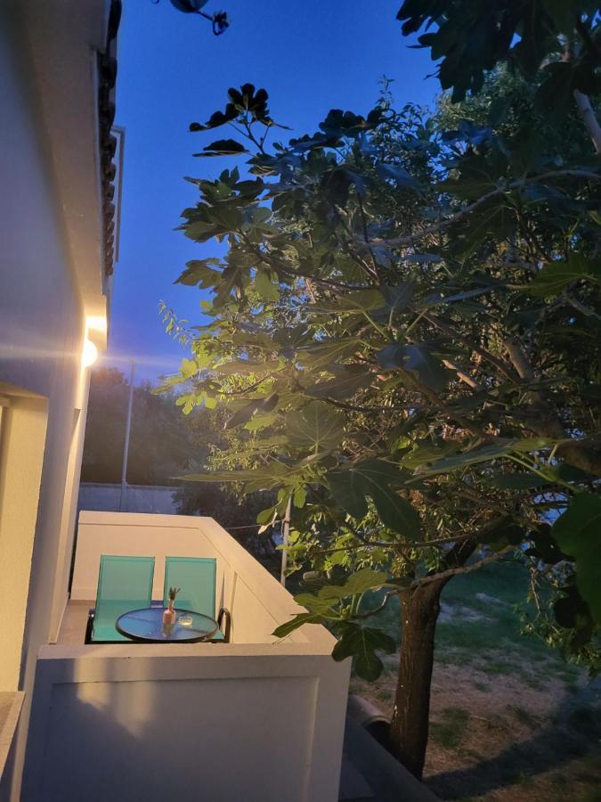 Apartman Padova Banjol Zewnętrze zdjęcie