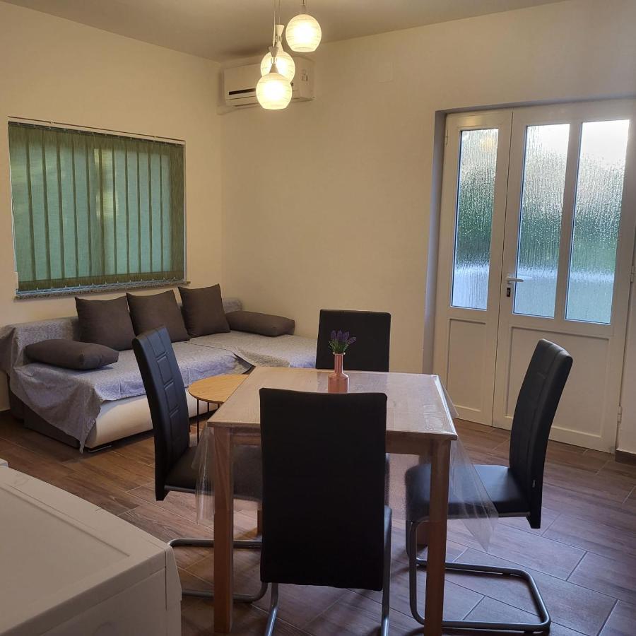 Apartman Padova Banjol Zewnętrze zdjęcie