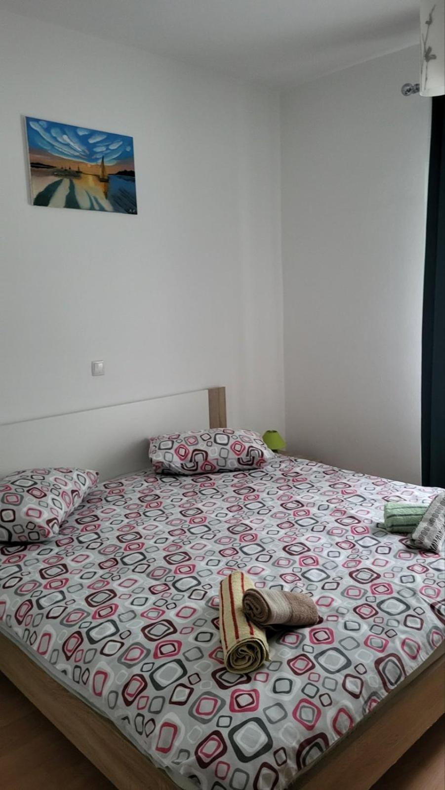 Apartman Padova Banjol Zewnętrze zdjęcie