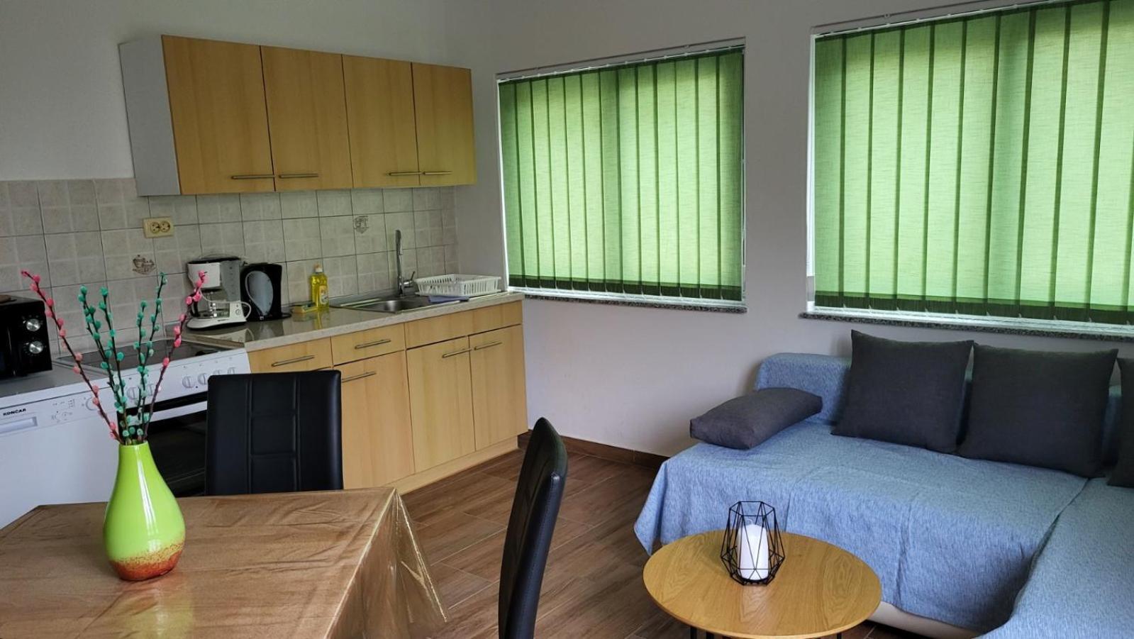 Apartman Padova Banjol Zewnętrze zdjęcie