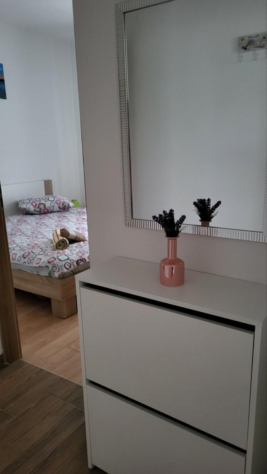 Apartman Padova Banjol Zewnętrze zdjęcie