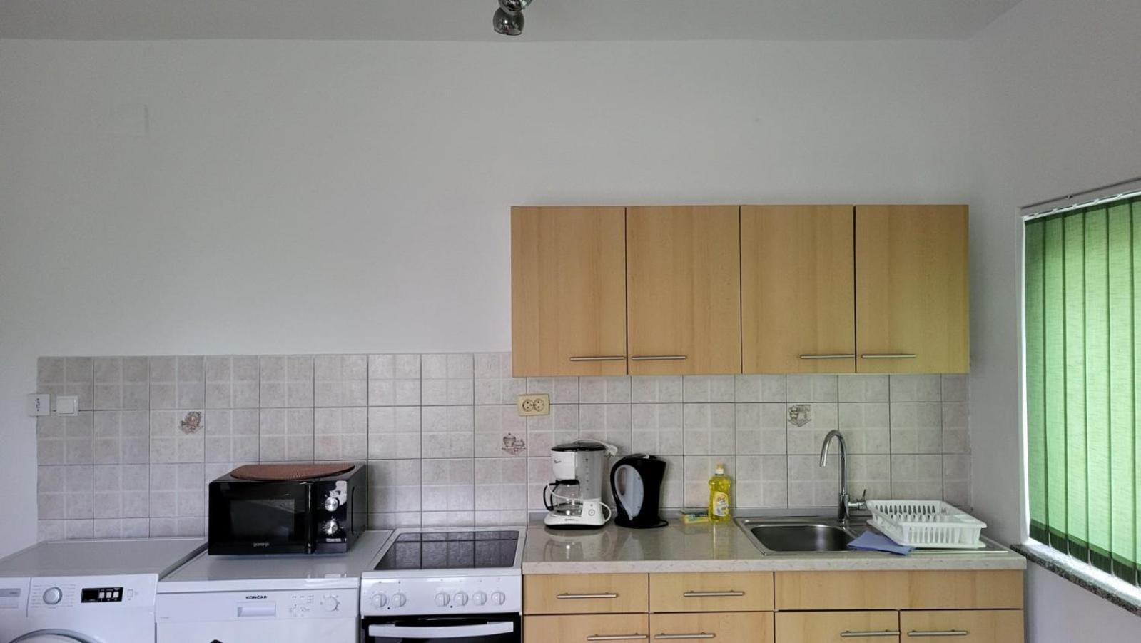 Apartman Padova Banjol Zewnętrze zdjęcie