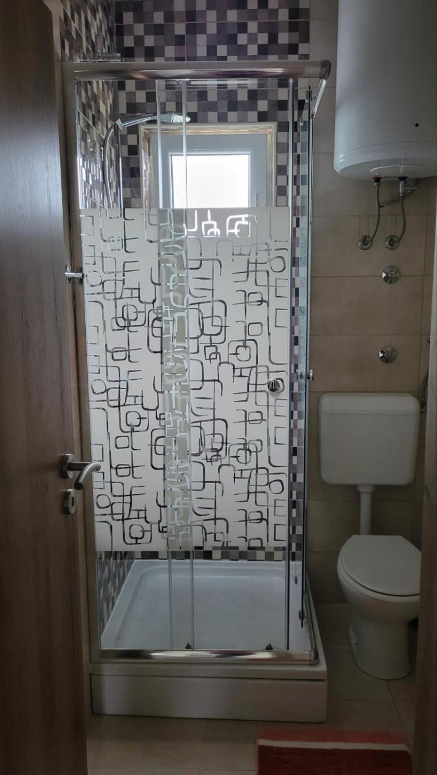 Apartman Padova Banjol Zewnętrze zdjęcie