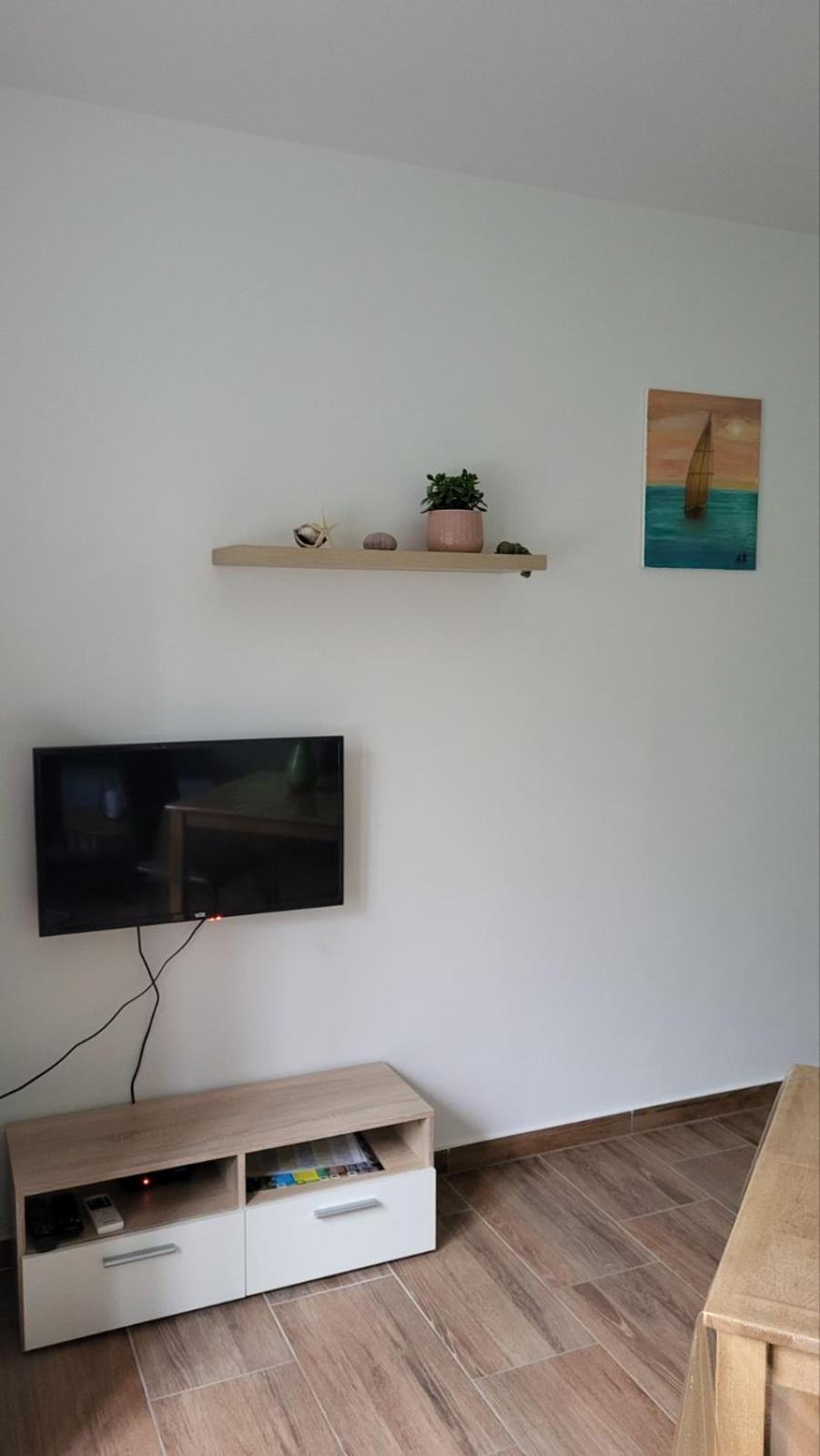 Apartman Padova Banjol Zewnętrze zdjęcie