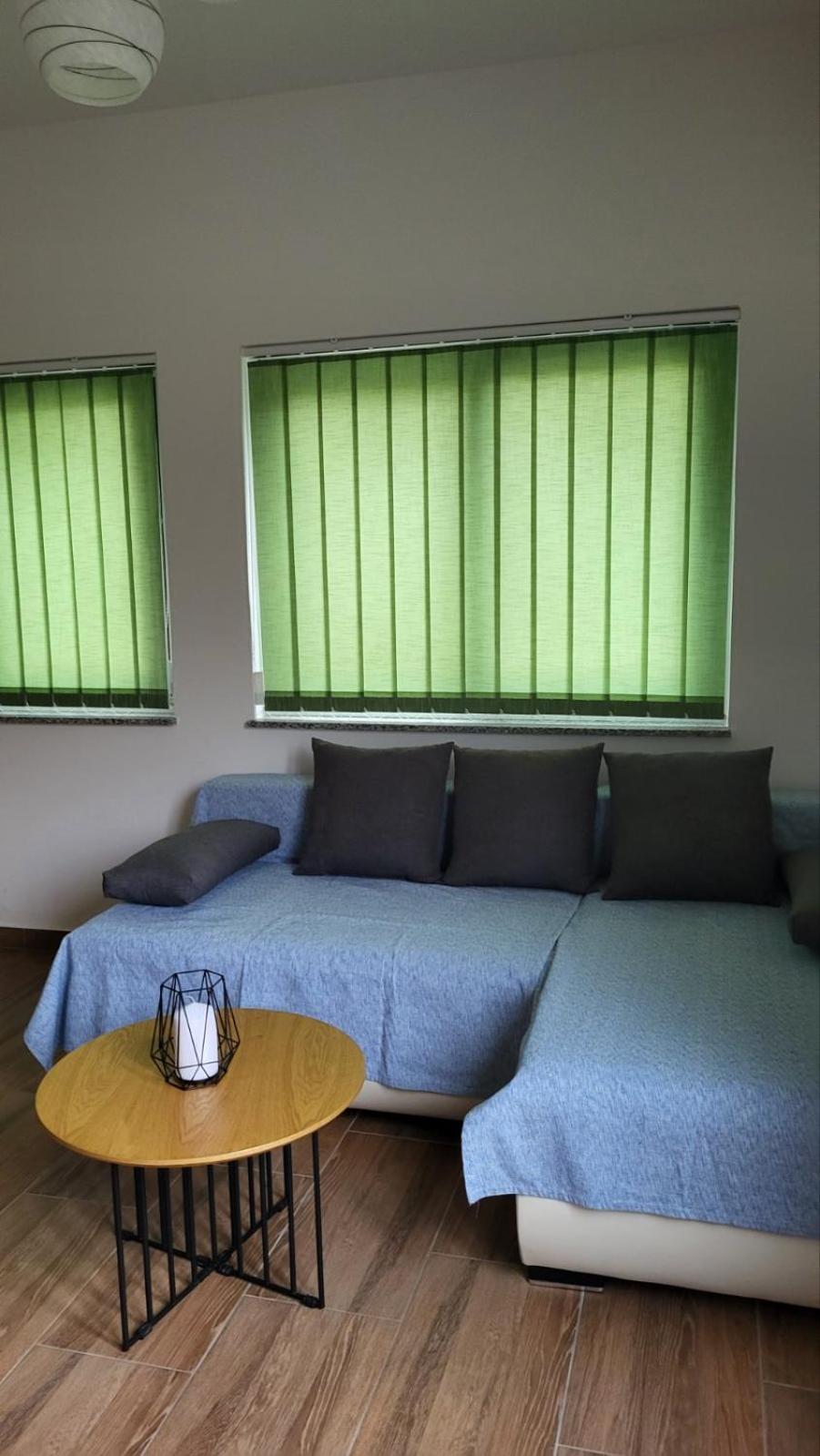 Apartman Padova Banjol Zewnętrze zdjęcie