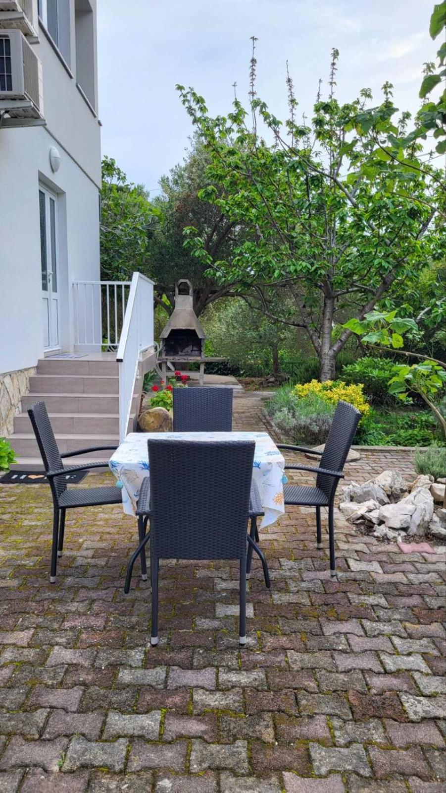 Apartman Padova Banjol Zewnętrze zdjęcie