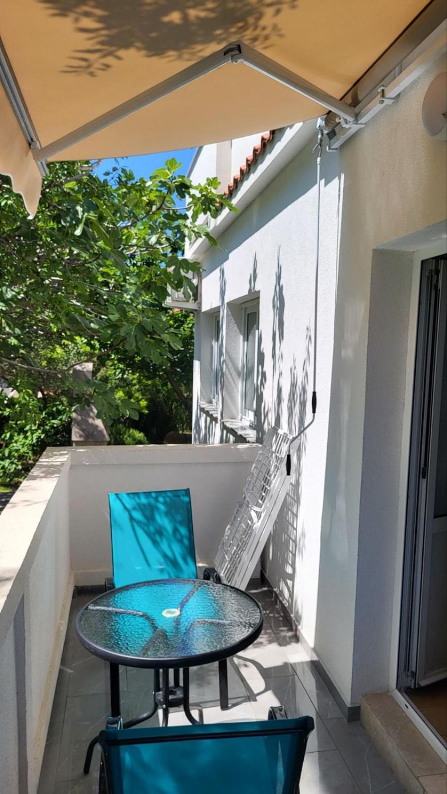 Apartman Padova Banjol Zewnętrze zdjęcie