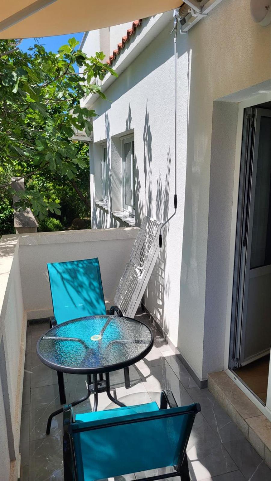 Apartman Padova Banjol Zewnętrze zdjęcie