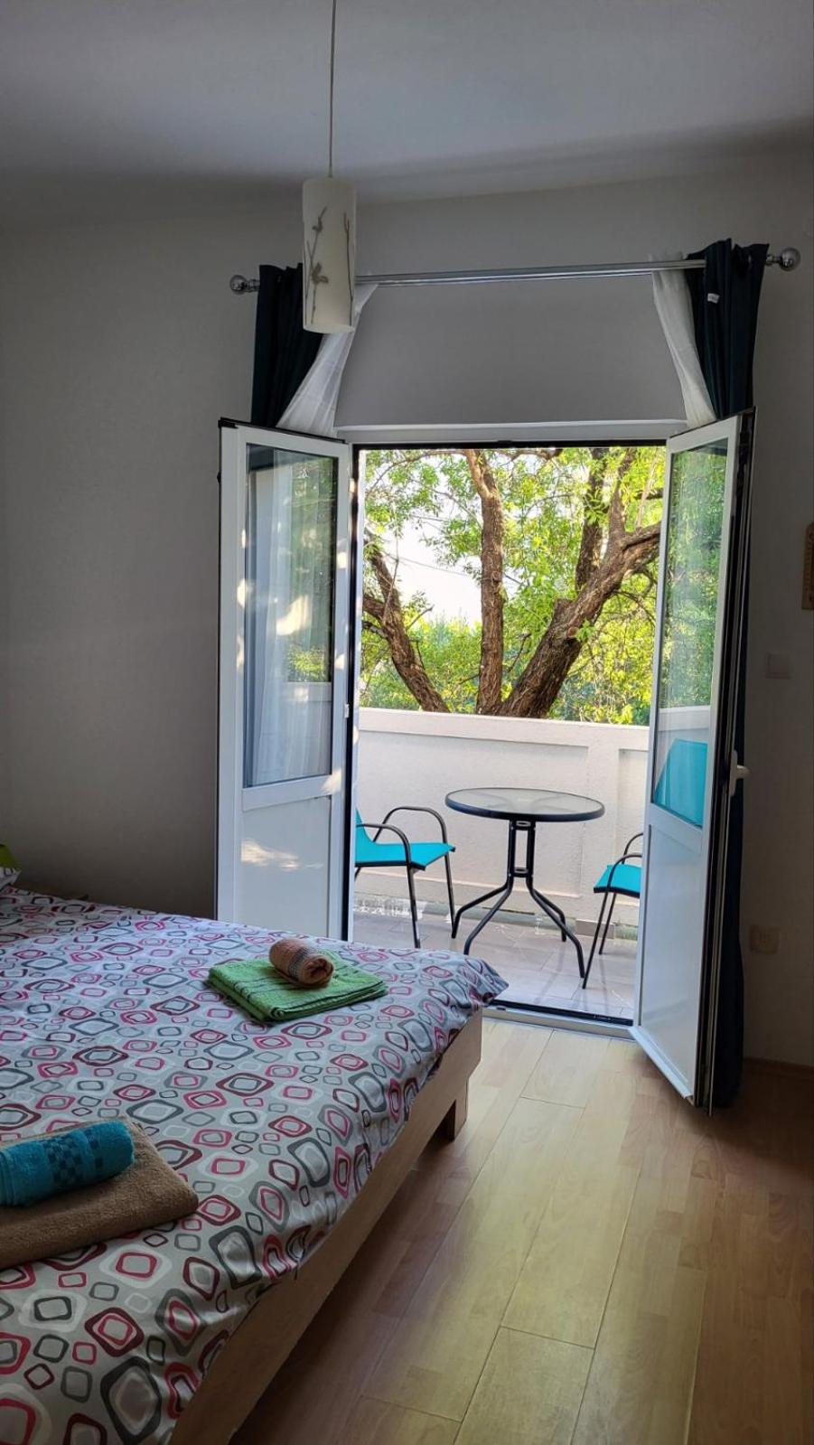Apartman Padova Banjol Zewnętrze zdjęcie