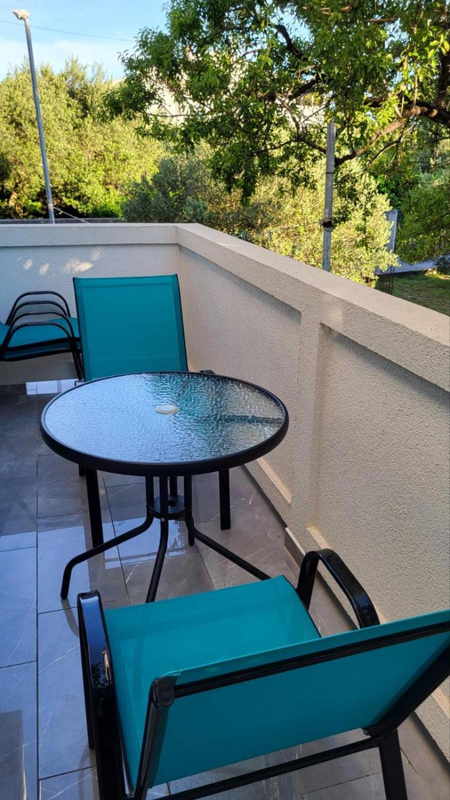 Apartman Padova Banjol Zewnętrze zdjęcie