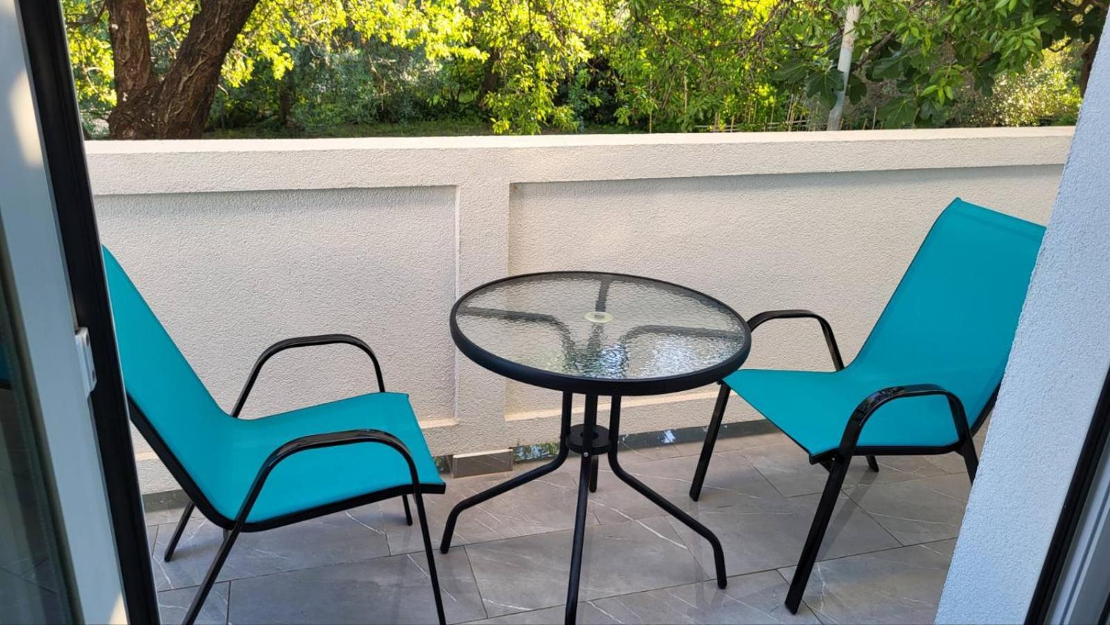 Apartman Padova Banjol Zewnętrze zdjęcie