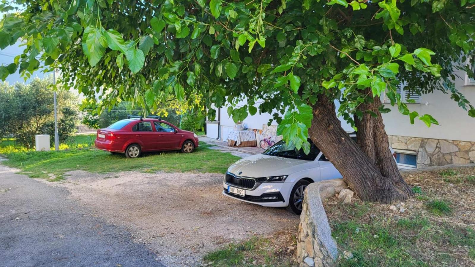 Apartman Padova Banjol Zewnętrze zdjęcie